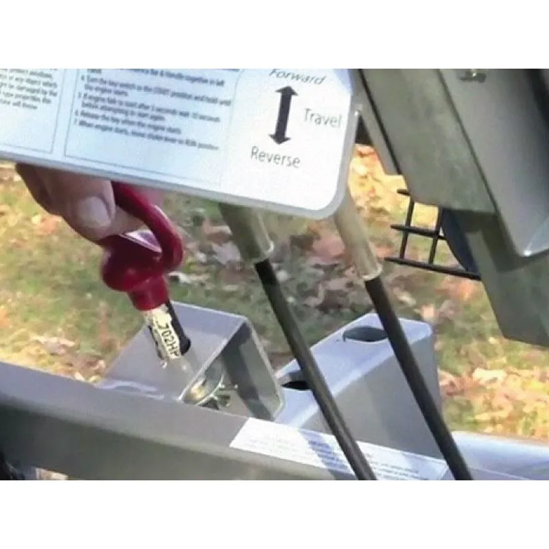 Dosko® 337 Series Stump Grinder - Image 6