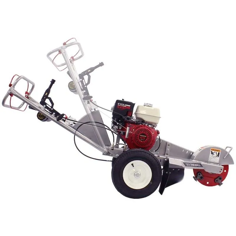 Dosko® 337S Swivel Stump Grinder - Image 3