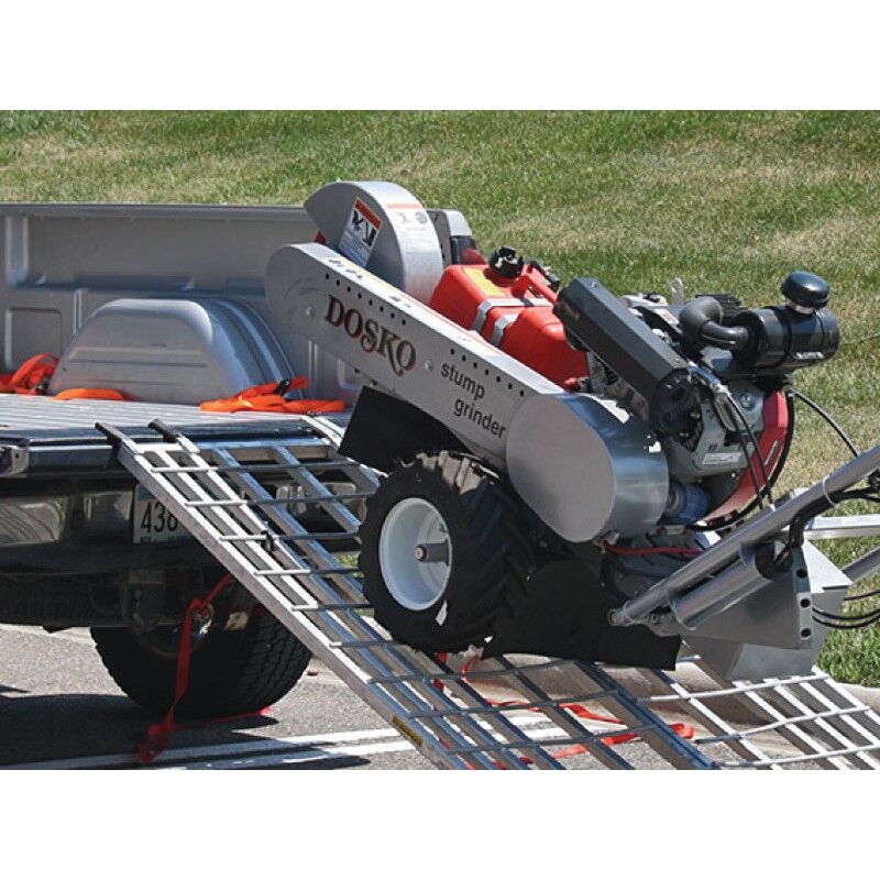 Dosko® 691 Series Stump Grinder - Image 2