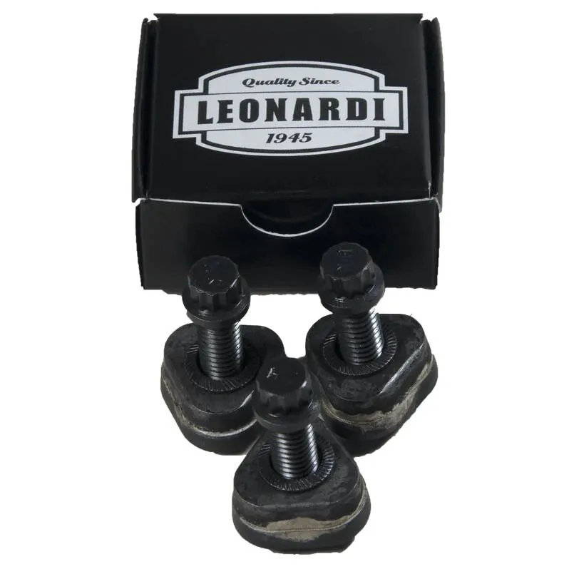 Leonardi M1 Blueshark™ Stump Grinder Teeth - Image 2