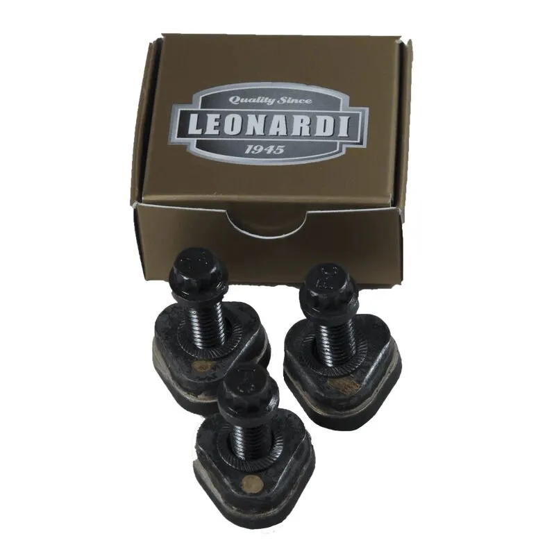 Leonardi M1 Blueshark™ Stump Grinder Teeth - Image 3