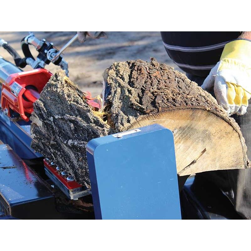 Iron & Oak 24 Ton Vertical/Horizontal Log Splitter - Image 6