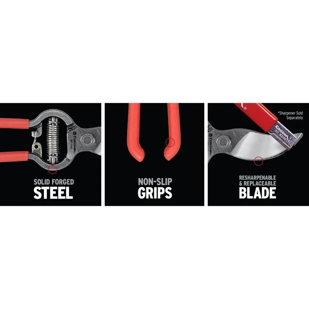 Corona ClassicCUT® Bypass Pruner - 3/4 in - Image 4