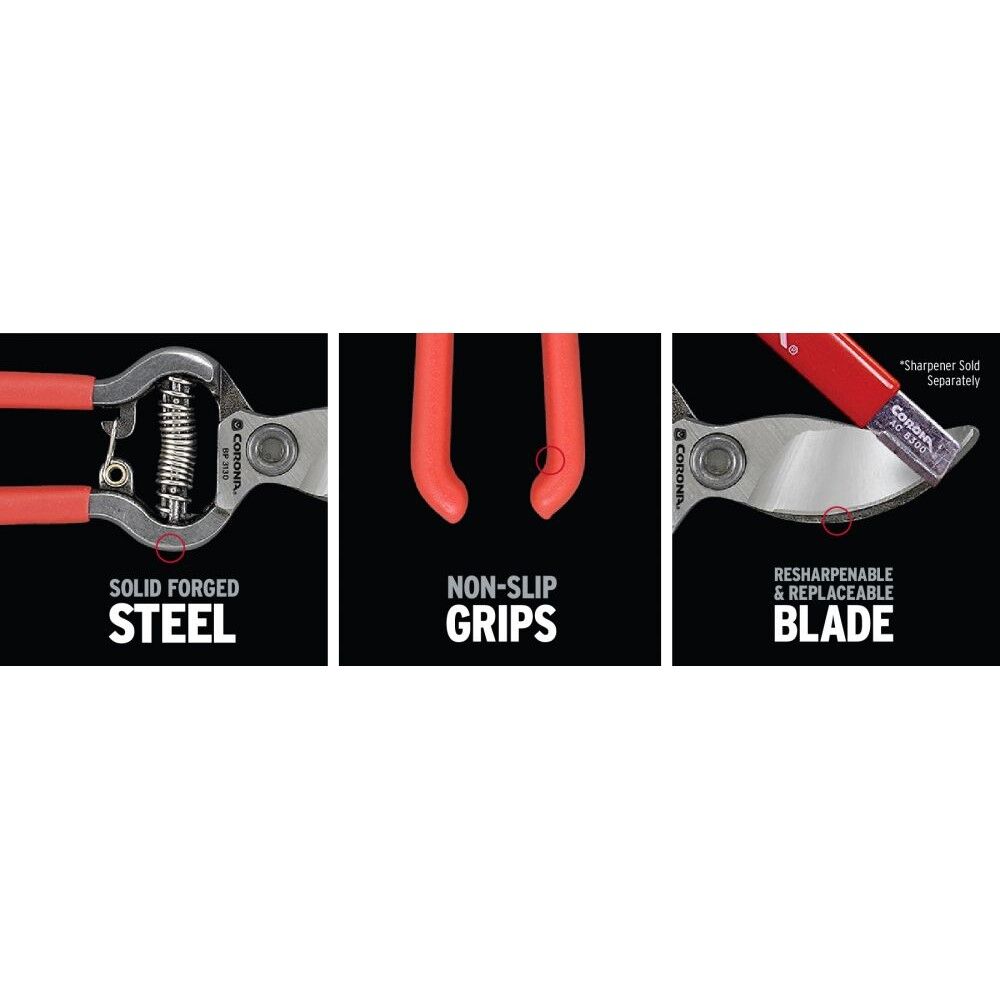 ClassicCUT® Bypass Pruner - 1 in - Image 3