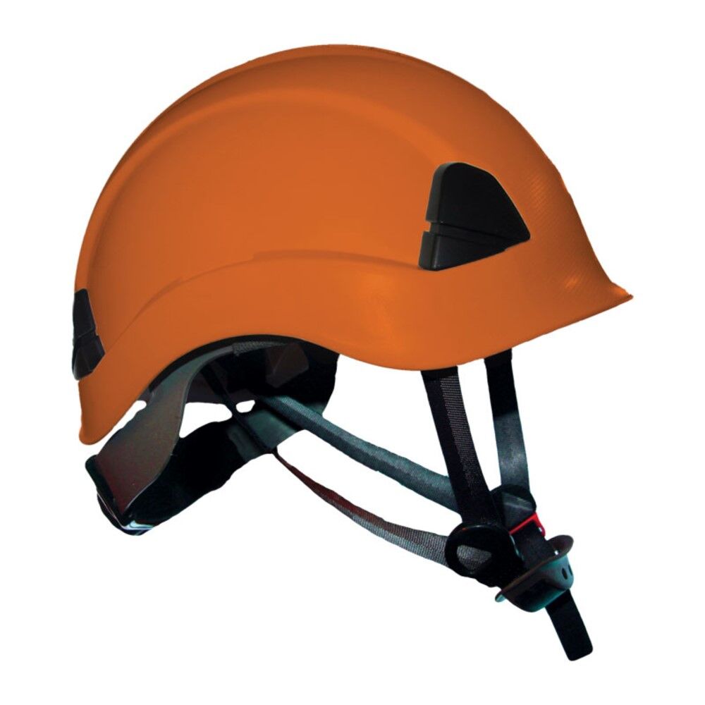 Forester™ Brimless Arborist Helmet - Image 2