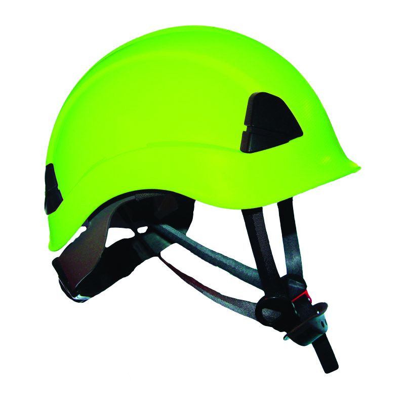 Forester™ Brimless Arborist Helmet - Image 4