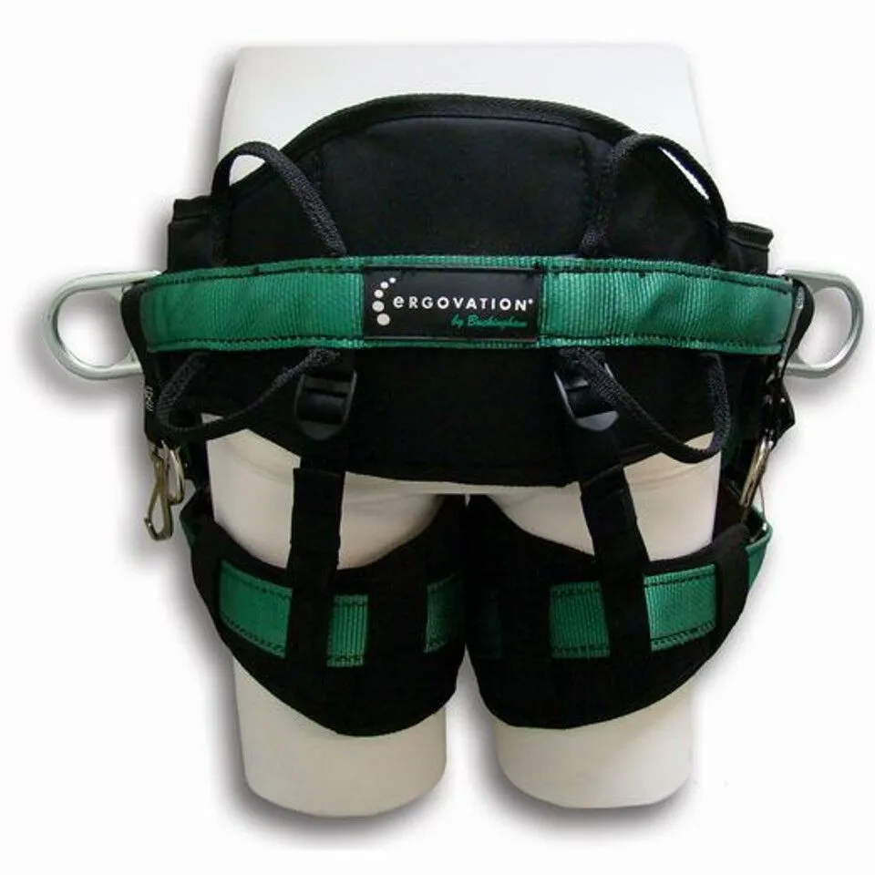 Buckingham Economy Ergovation® Saddle - Image 2