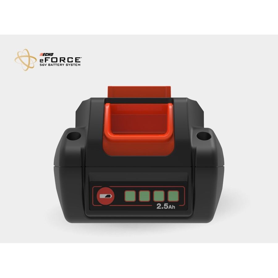ECHO eFORCE™ 2.5Ah Lithium-Ion Battery - Image 2