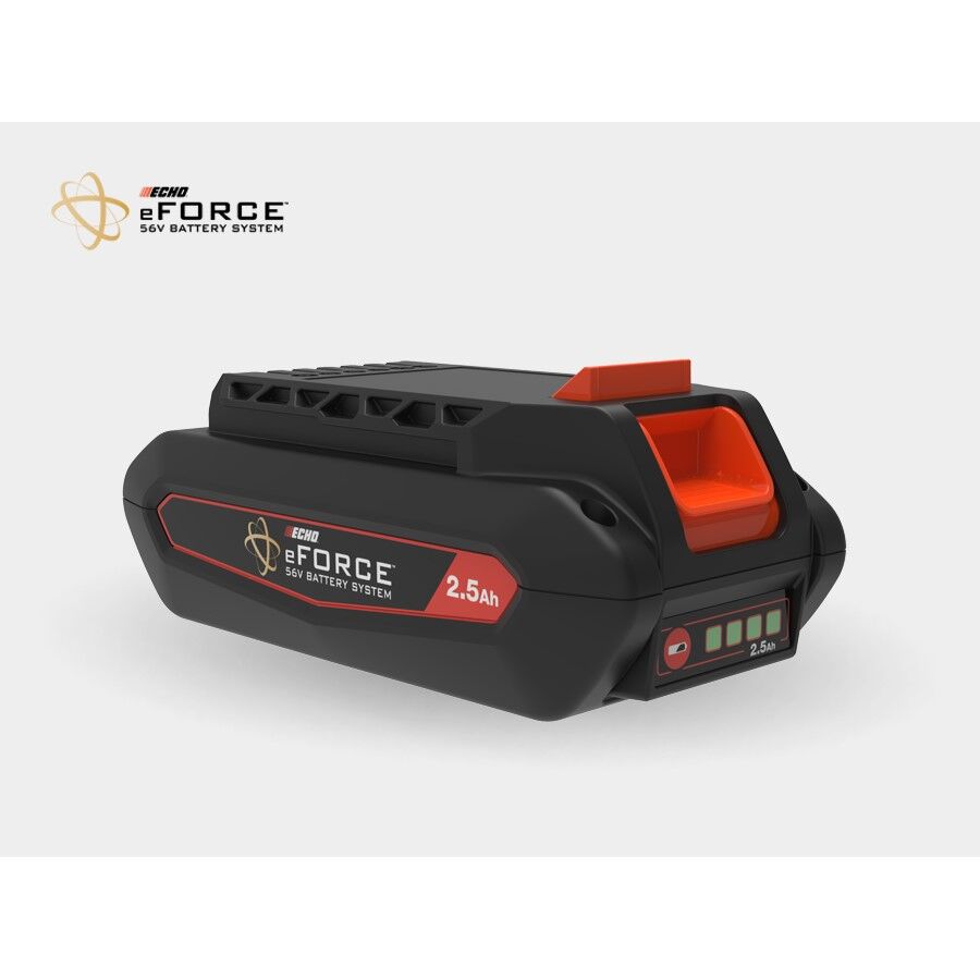ECHO eFORCE™ 2.5Ah Lithium-Ion Battery - Image 3