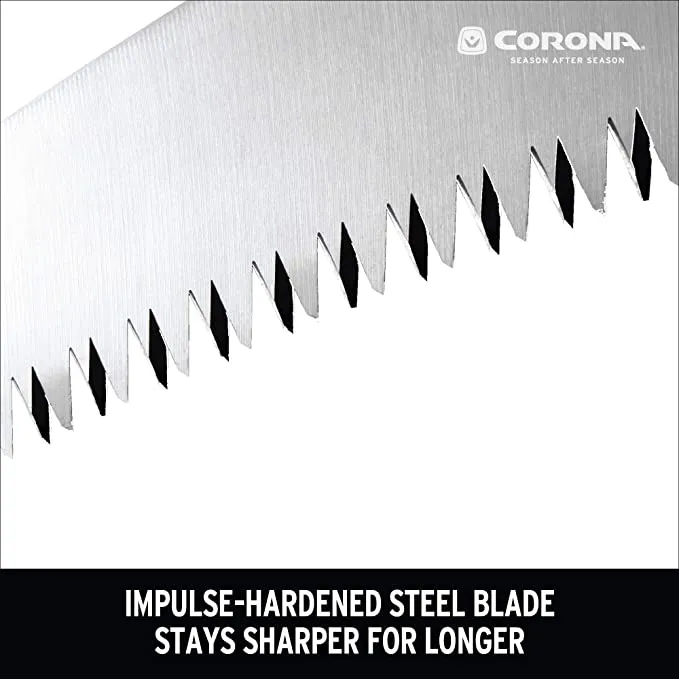 Corona Tools 13-Inch RazorTOOTH Pruning Saw - Image 3