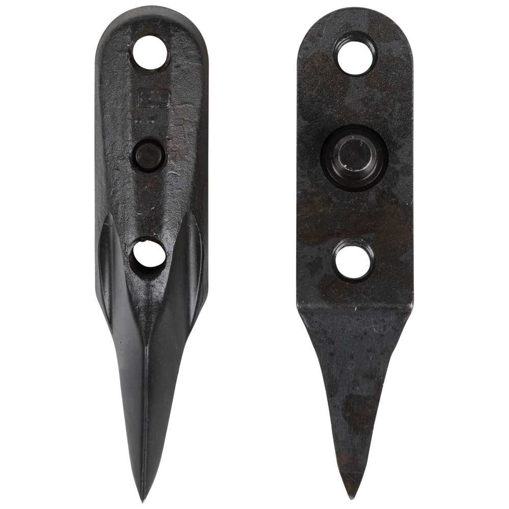 Klein 1-1/2-Inch Pole Climbing Gaffs - Image 3