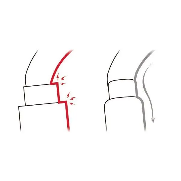 Petzl WILLIAM Locking Carabiner - Image 4