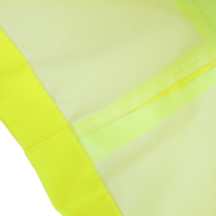 2W High Viz Rain Gear Set - Image 11