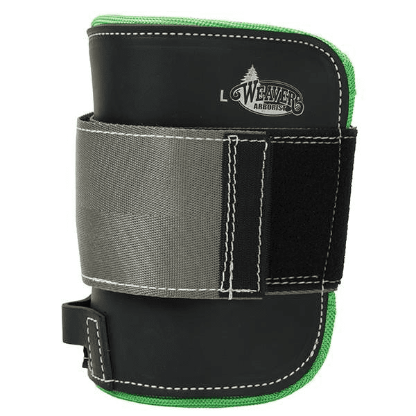 Weaver ProCool™ Climber Pads with Velcro® Strap - Image 7