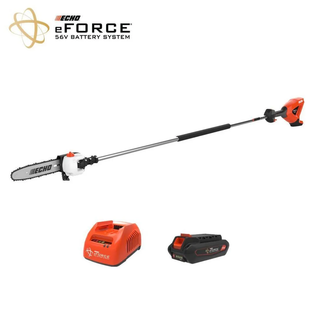 Echo Power Pruner