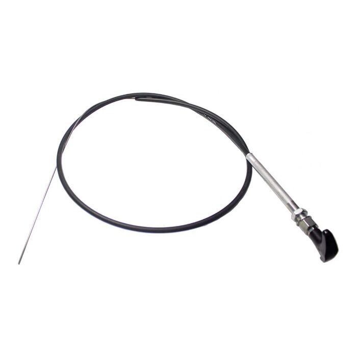 T-Handle, Choke Cable (784208)