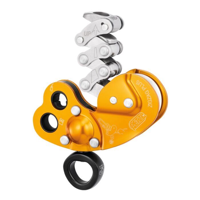 Petzl ZIGZAG® PLUS Mechanical Prusik