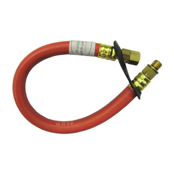 Drainzit™ 3/8 in. Oil Drain Hose - 3/8 in. NPT