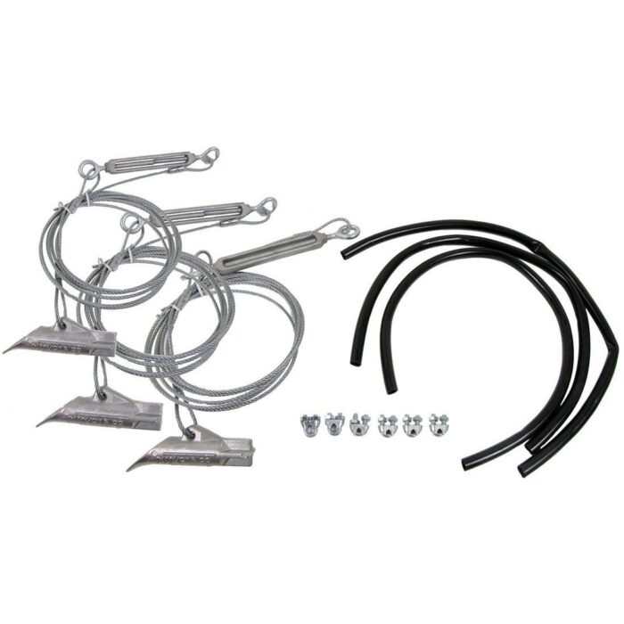 Duckbill® 88-DTS Tree Support Kit
