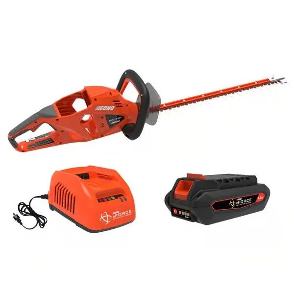 ECHO eFORCE™ DHC-2300CI Hedge Trimmer Kit