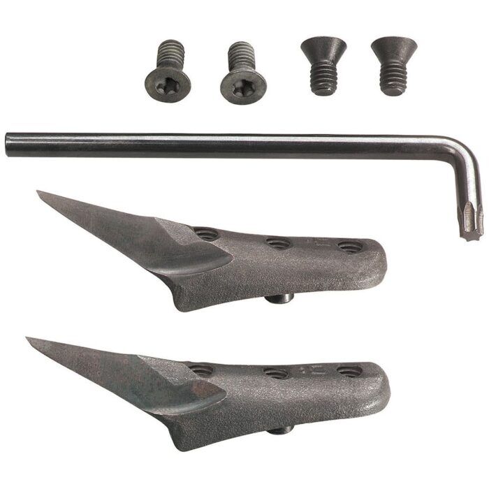 Klein 1-1/2-Inch Pole Climbing Gaffs