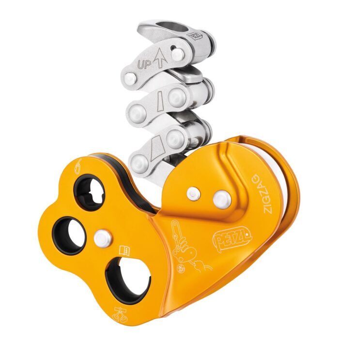 Petzl ZIGZAG® Mechanical Prusik