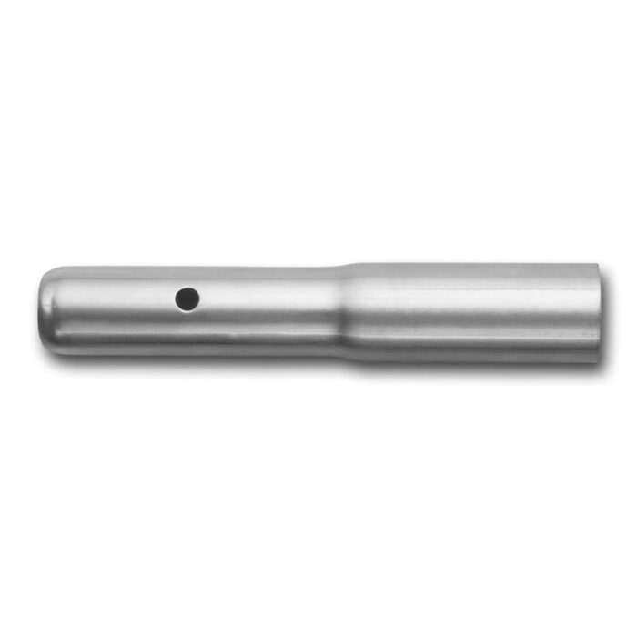 Marvin Male Pole Extension Ferrule