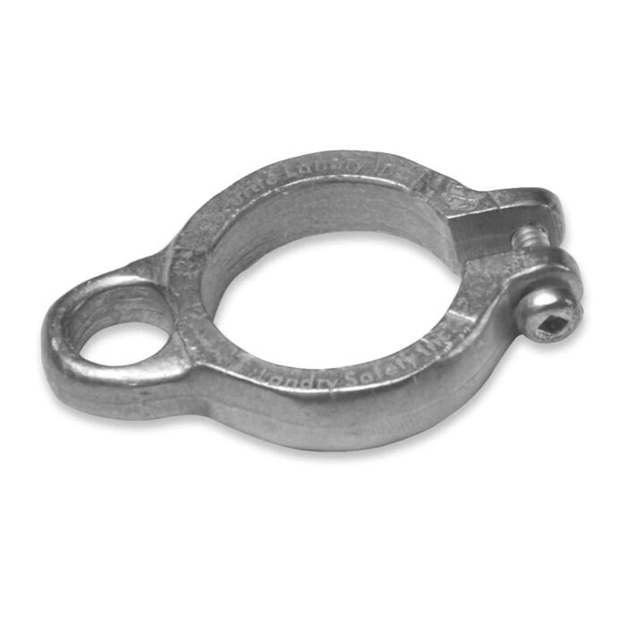 Marvin Rope Anchor