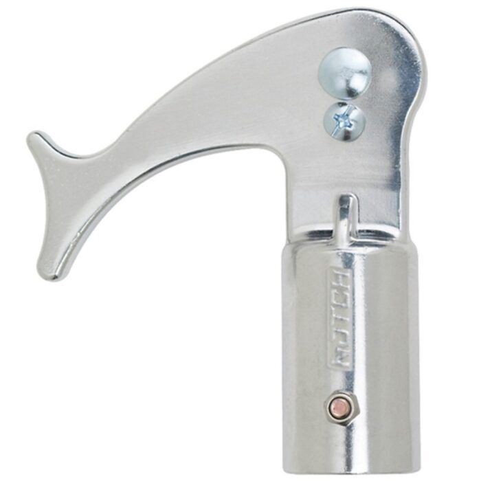 Marvin/Notch Pole Saw Head Fits All Saw Blades