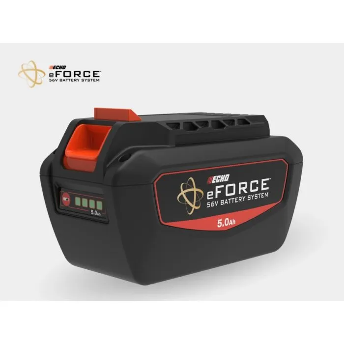 ECHO eFORCE™ 5.0Ah Lithium-Ion Battery