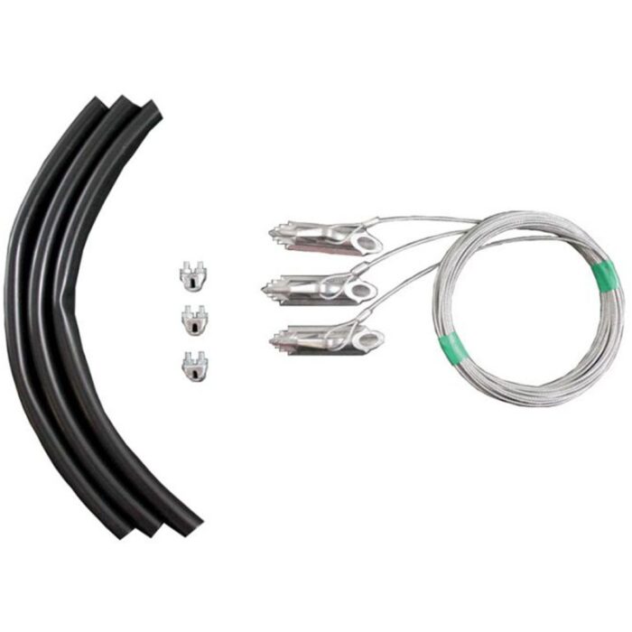 Duckbill® 40-DTS Tree Support Kit