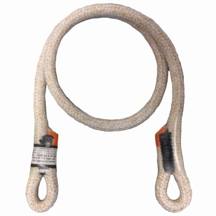 Teufelberger 8mm HRC ThemaShield Eye & Eye Prusik – 28″