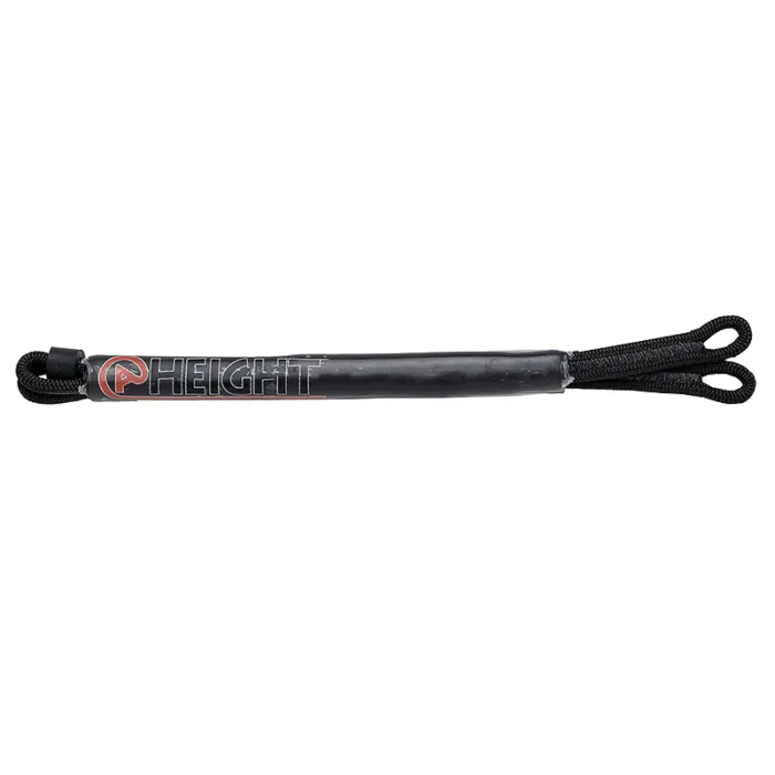 Double Leg Stiff Tether for Rope Wrench
