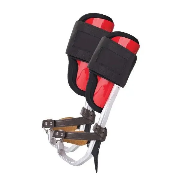 Forester Aluminum Climbing Spikes TCS5715