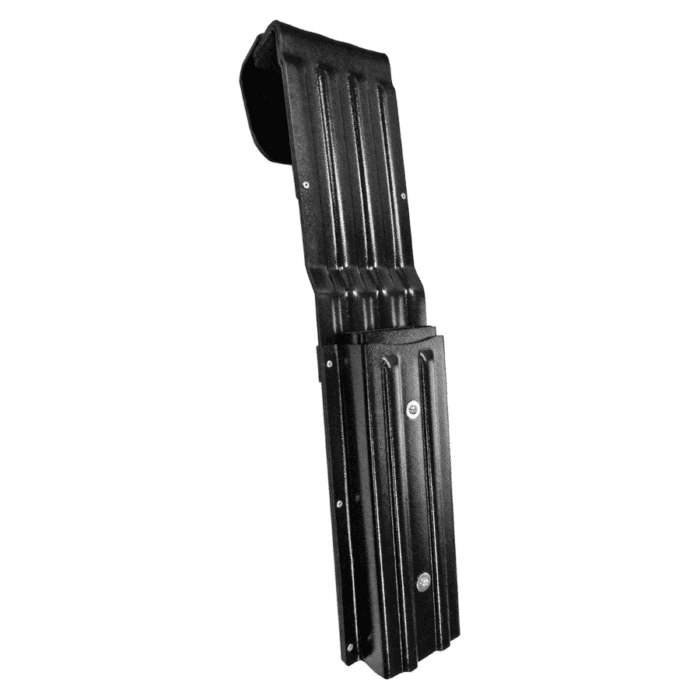Jameson Chainsaw Scabbard with Removable Liner