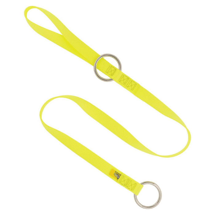 Weaver 49" Chainsaw Lanyard with (2) Rings