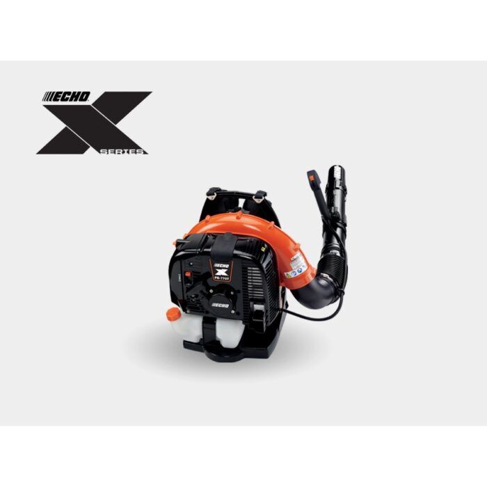 Echo X Series PB-770T Backpack Blower