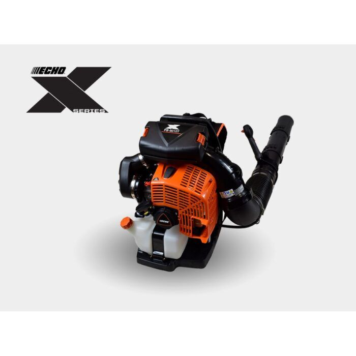 Echo X Series PB-9010T Backpack Blower
