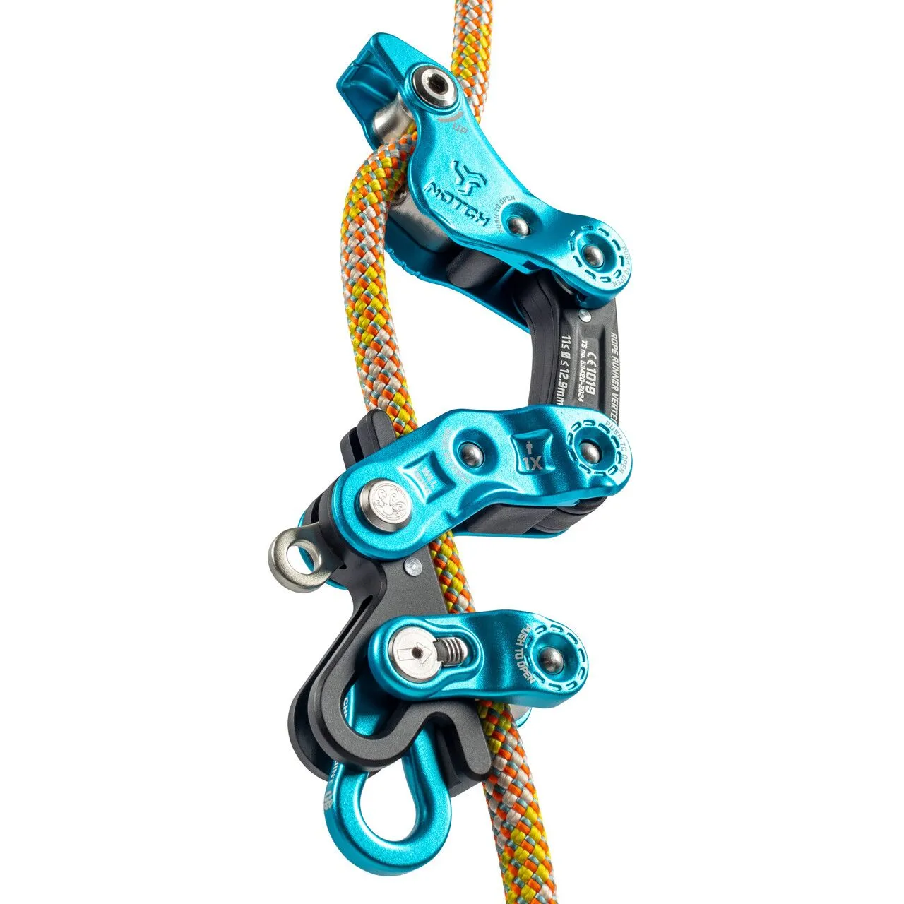 Rock Exotica Unicender
