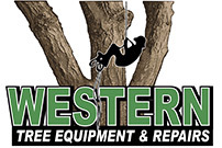 Western Tree Equipment & Repairs Logo