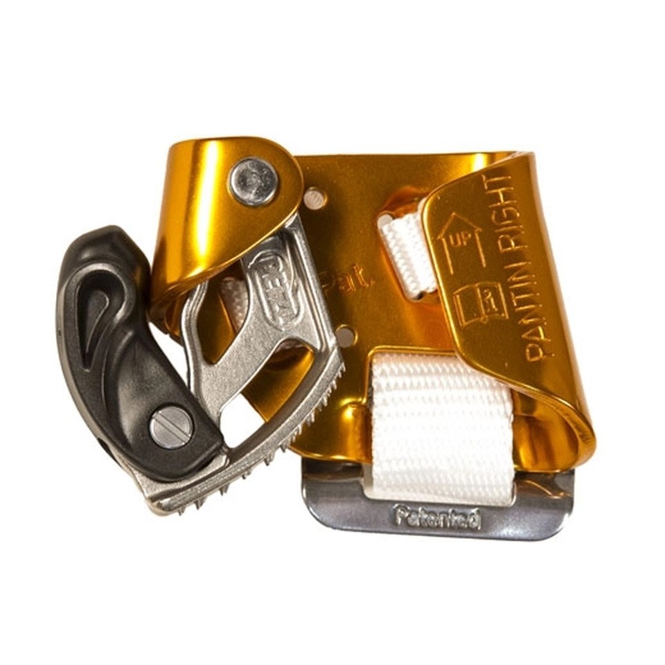 Petzl Catch For Pantin Foot Ascender one