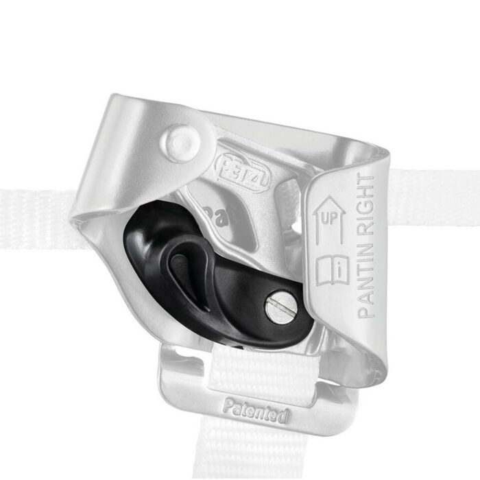 Petzl Catch For Pantin Foot Ascender right foot