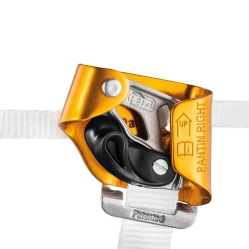 Petzl Catch For Pantin Foot Ascender two