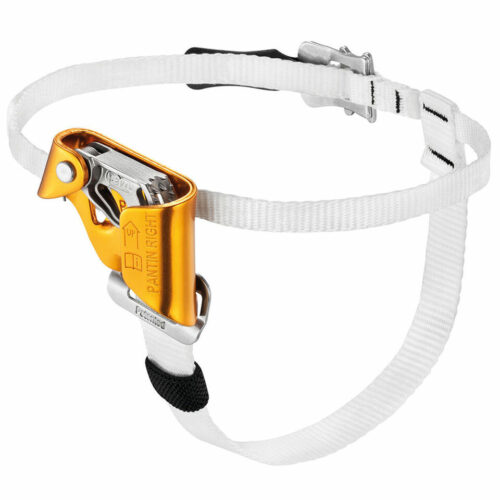 Petzl Pantin Foot Ascender right foot