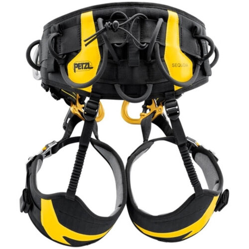 Petzl Sequoia Harness one