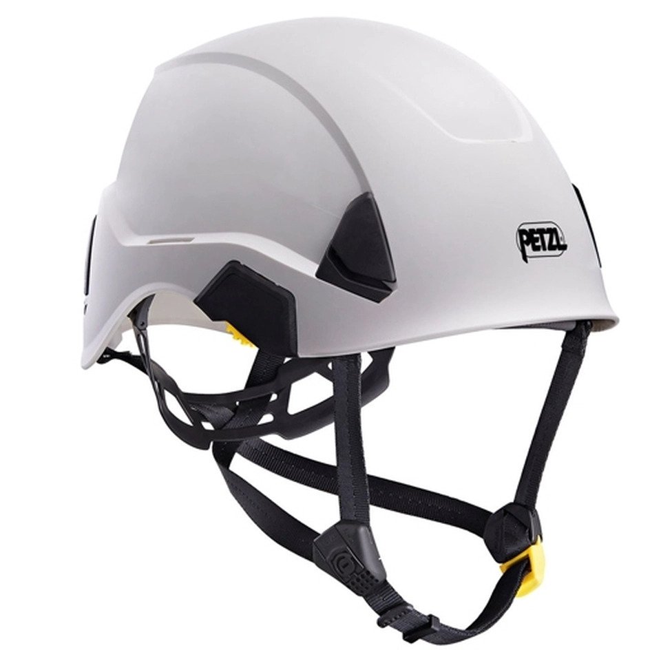 Petzl Strato Helmet ANSI white