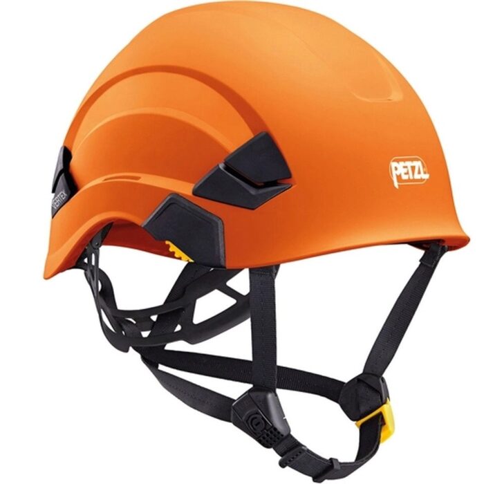Petzl Vertex Helmet Orange