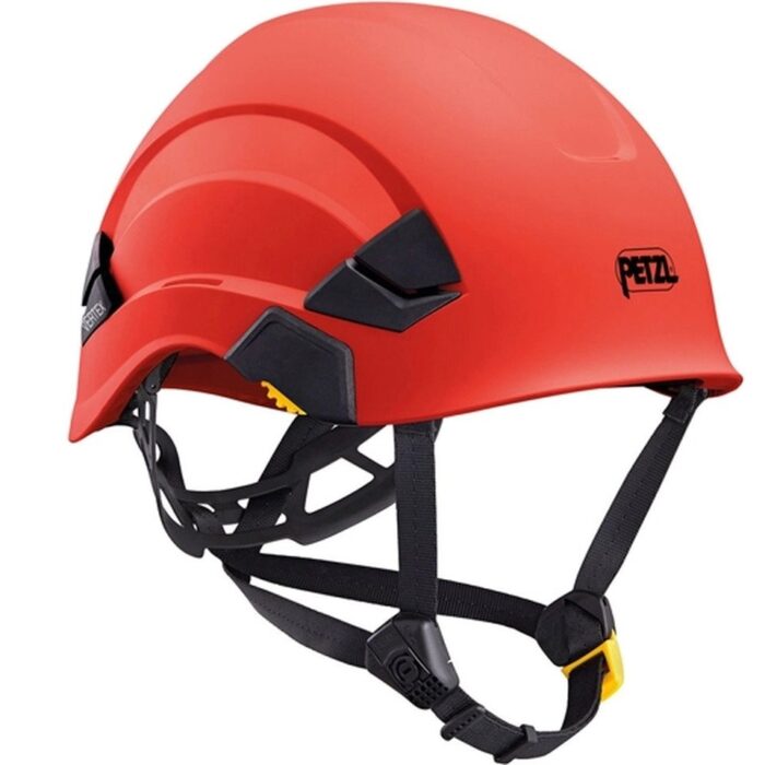 Petzl Vertex Helmet red