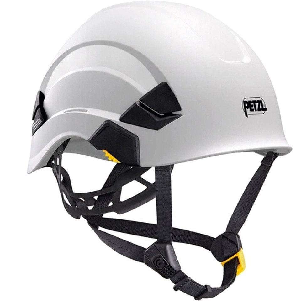 Petzl Vertex Helmet white