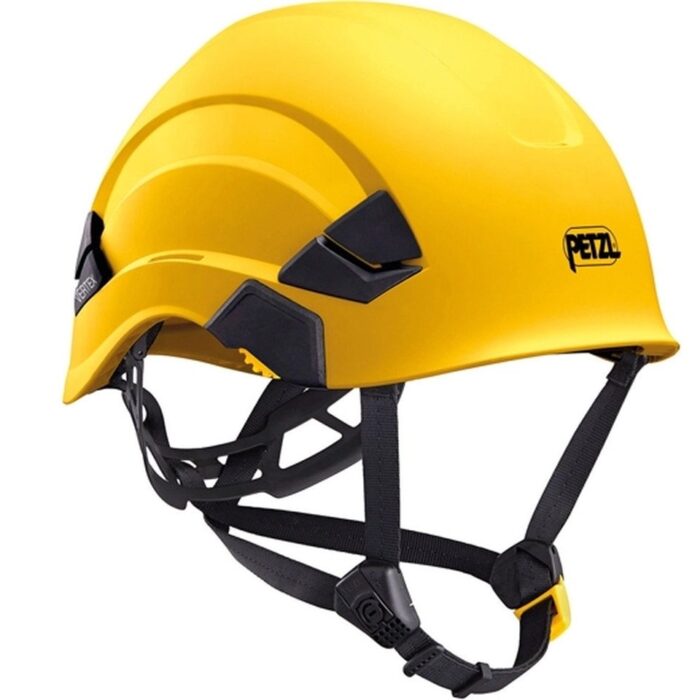 Petzl Vertex Helmet yellow